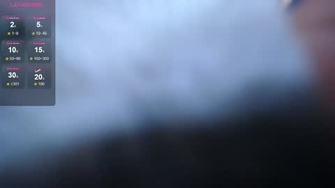 Anastasia Owen online show from January 11, 5:41 am