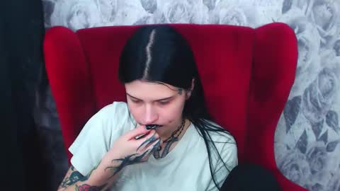 CleaDark online show from December 9, 8:44 pm