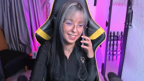 Demon online show from October 1, 10:49 pm