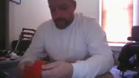 cleaver1230 online show from November 6, 4:52 pm