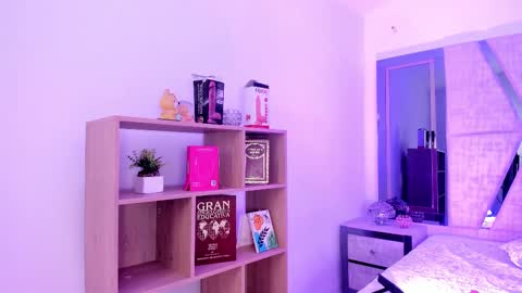 Cleo Adams online show from September 10, 4:23 am