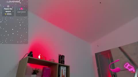 Cleo Adams online show from September 11, 4:12 am