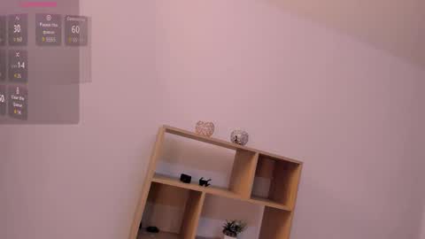 Cleo Adams online show from November 1, 5:09 am