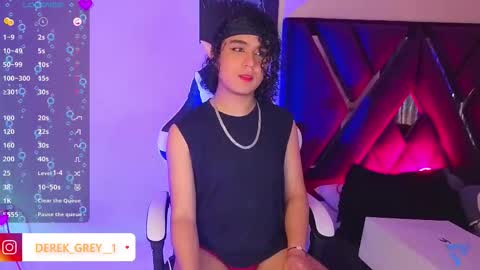 cleopatra online show from October 2, 9:00 pm