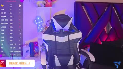 cleopatra online show from October 15, 6:52 pm