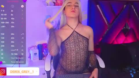 cleopatra online show from October 16, 4:41 pm