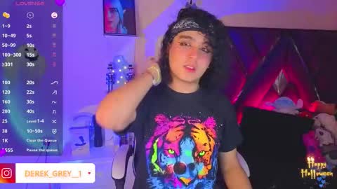 cleopatra online show from November 5, 7:14 pm