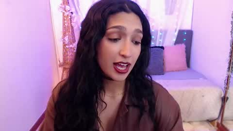 Cleo  online show from September 30, 9:31 pm