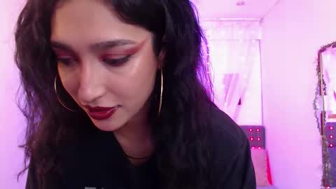 Cleo  online show from October 8, 11:46 pm