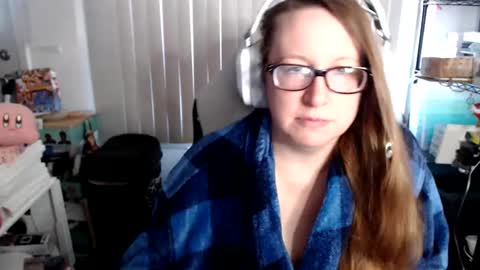 Kate online show from January 17, 2:28 pm