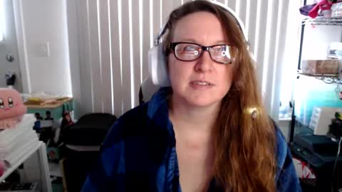 Kate online show from January 24, 5:00 pm