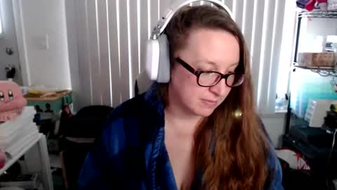 Kate online show from January 24, 8:11 pm