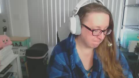 Kate online show from February 28, 8:28 pm