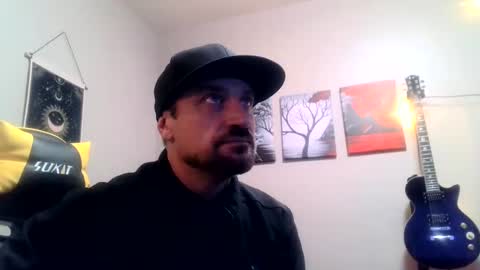 Snapshot of clintwood12 chatting on January 15, 9:24 am chad online show from January 15, 9:24 am