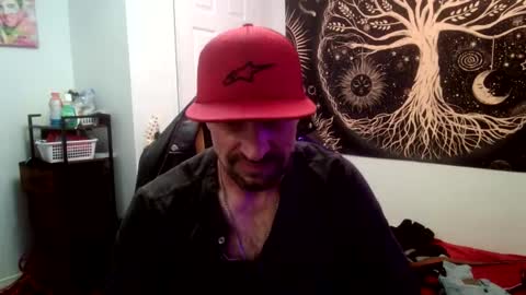 Snapshot of clintwood12 chatting on September 23, 1:19 am chad online show from September 23, 1:19 am