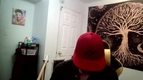 Snapshot of clintwood12 chatting on September 23, 2:20 pm chad online show from September 23, 2:20 pm