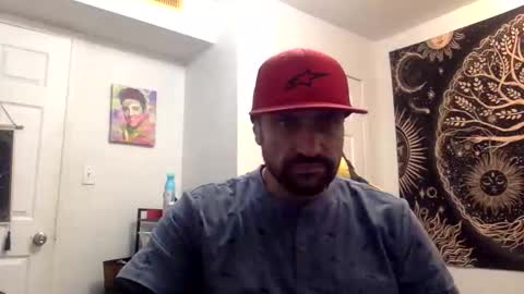 Snapshot of clintwood12 chatting on October 7, 2:58 pm chad online show from October 7, 2:58 pm