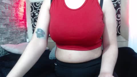 cloe66 online show from January 3, 6:03 pm