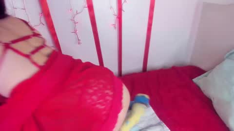 Cloe Leeee online show from February 26, 4:58 am