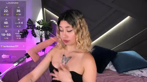 cloe_palmeer online show from February 17, 6:59 pm