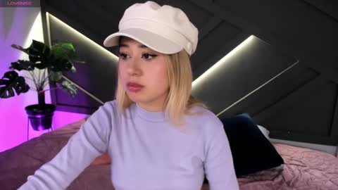 cloe_palmeer online show from February 26, 9:27 pm