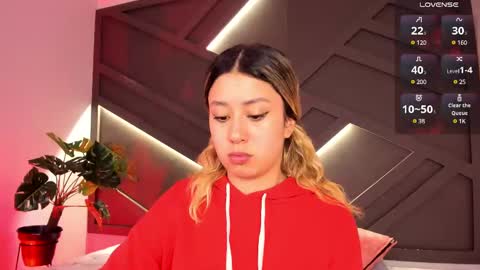 cloe_palmeer online show from March 7, 2:25 am