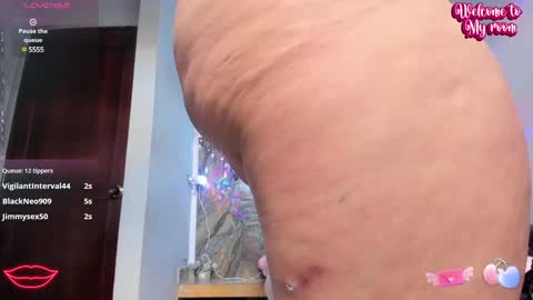 CLOE online show from January 10, 2:55 pm