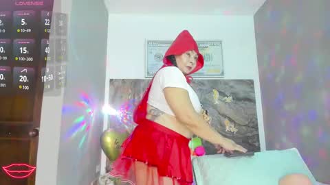 CLOE online show from February 15, 12:01 pm