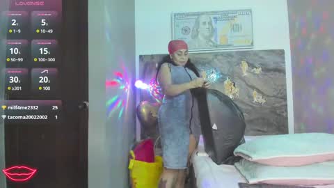 CLOE online show from February 15, 6:12 pm