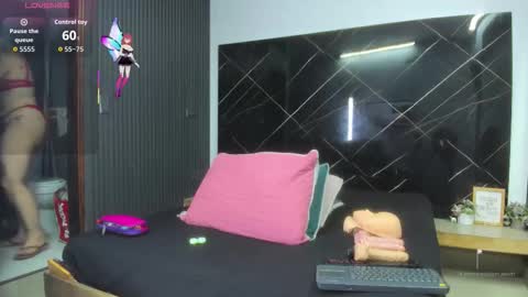 CLOE online show from October 7, 10:56 am