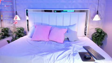 Cloe Harp  online show from January 2, 2:35 pm