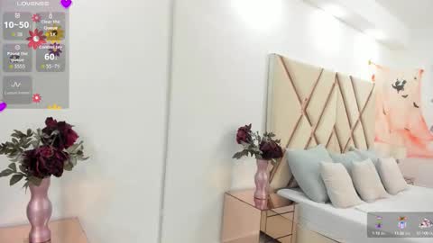 Cloe online show from October 17, 11:18 pm