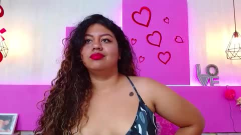 Cloe Stron online show from September 16, 12:17 pm