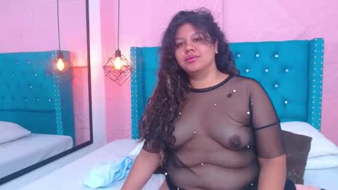 Cloe Stron online show from October 2, 10:33 am