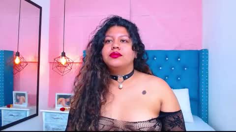 Cloe Stron online show from October 6, 12:13 pm