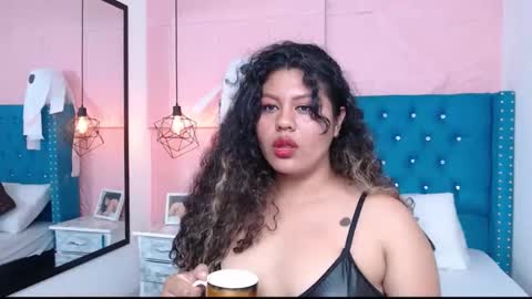 Cloe Stron online show from October 8, 4:15 pm