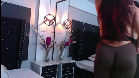 Cloe Stron online show from October 14, 12:50 pm