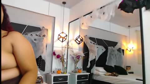 Cloe Stron online show from October 21, 10:38 am