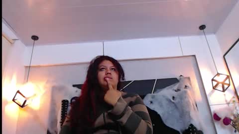 Cloe Stron online show from October 22, 10:59 am