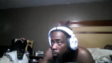 clojohnson2420 online show from November 6, 11:44 am