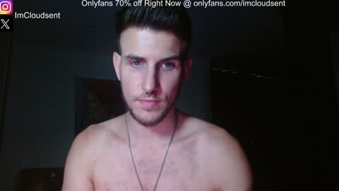 Snapshot of cloudsent chatting on December 13, 9:13 am 35 videos 50 pictures ---- IGTwitter ImCloudsent online show from December 13, 9:13 am