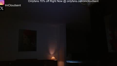 Snapshot of cloudsent chatting on December 13, 12:17 pm 35 videos 50 pictures ---- IGTwitter ImCloudsent online show from December 13, 12:17 pm