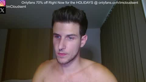 Snapshot of cloudsent chatting on January 6, 9:52 am 35 videos 50 pictures ---- IGTwitter ImCloudsent online show from January 6, 9:52 am