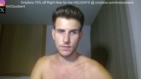 Snapshot of cloudsent chatting on January 8, 6:41 pm 35 videos 50 pictures ---- IGTwitter ImCloudsent online show from January 8, 6:41 pm