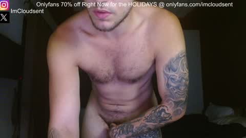 Snapshot of cloudsent chatting on January 16, 11:06 pm 35 videos 50 pictures ---- IGTwitter ImCloudsent online show from January 16, 11:06 pm