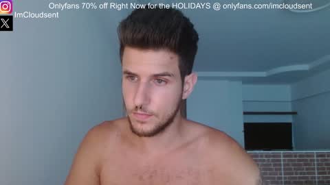 Snapshot of cloudsent chatting on January 26, 4:09 am 35 videos 50 pictures ---- IGTwitter ImCloudsent online show from January 26, 4:09 am