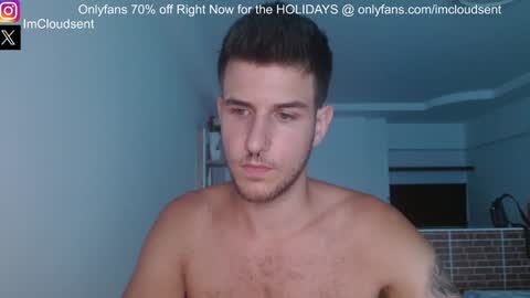 Snapshot of cloudsent chatting on February 2, 3:10 am 35 videos 50 pictures ---- IGTwitter ImCloudsent online show from February 2, 3:10 am