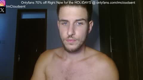 Snapshot of cloudsent chatting on February 28, 7:15 am 35 videos 50 pictures ---- IGTwitter ImCloudsent online show from February 28, 7:15 am