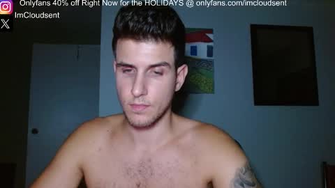 Snapshot of cloudsent chatting on September 12, 8:47 am 35 videos 50 pictures ---- IGTwitter ImCloudsent online show from September 12, 8:47 am