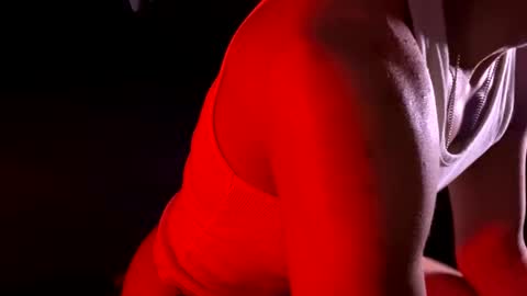 Drew online show from January 21, 1:29 am